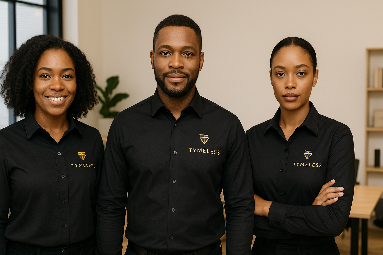 Équipe Tymeless