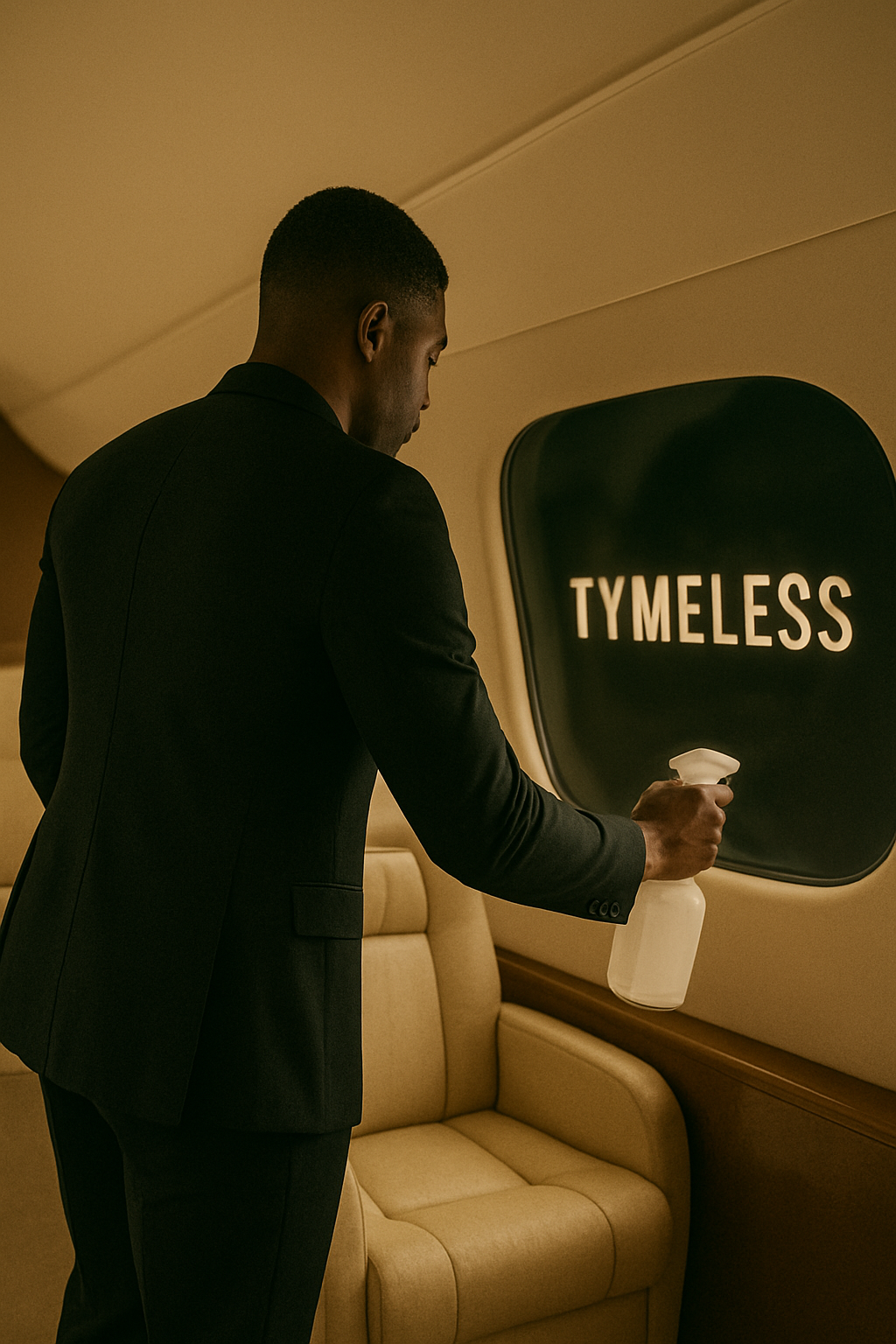 Intervention Tymeless 1